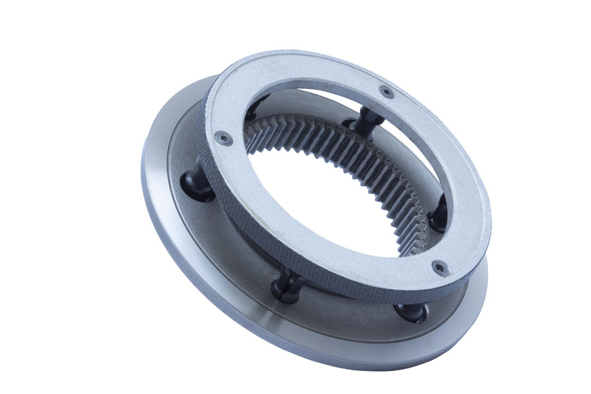TTA-6608 — Sincronizador de Transmisión TSP TTA-6608