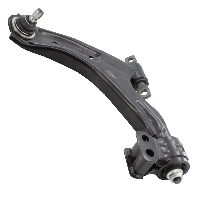 TO-20-402 — HORQUILLA DELANTERO INFERIOR IZQUIERDO CHEVROLET BEAT 2018-2020