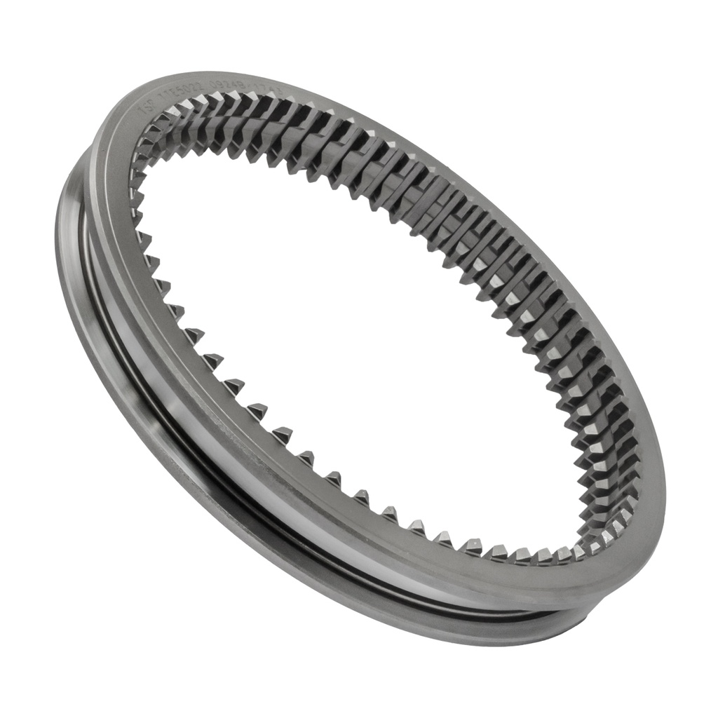TTE5022 — Sincronizador de Transmisión TSP TTE5022