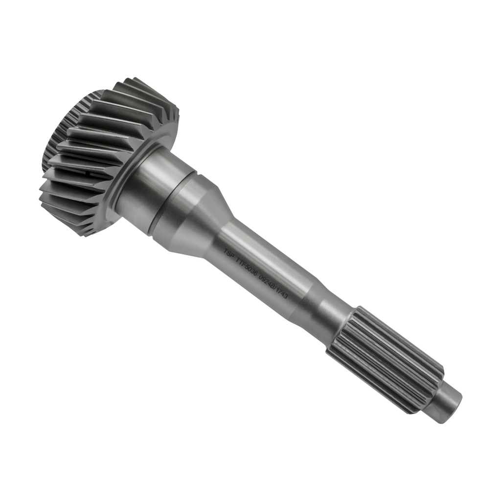 Flecha Principal de Transmisión TSP TTF5036