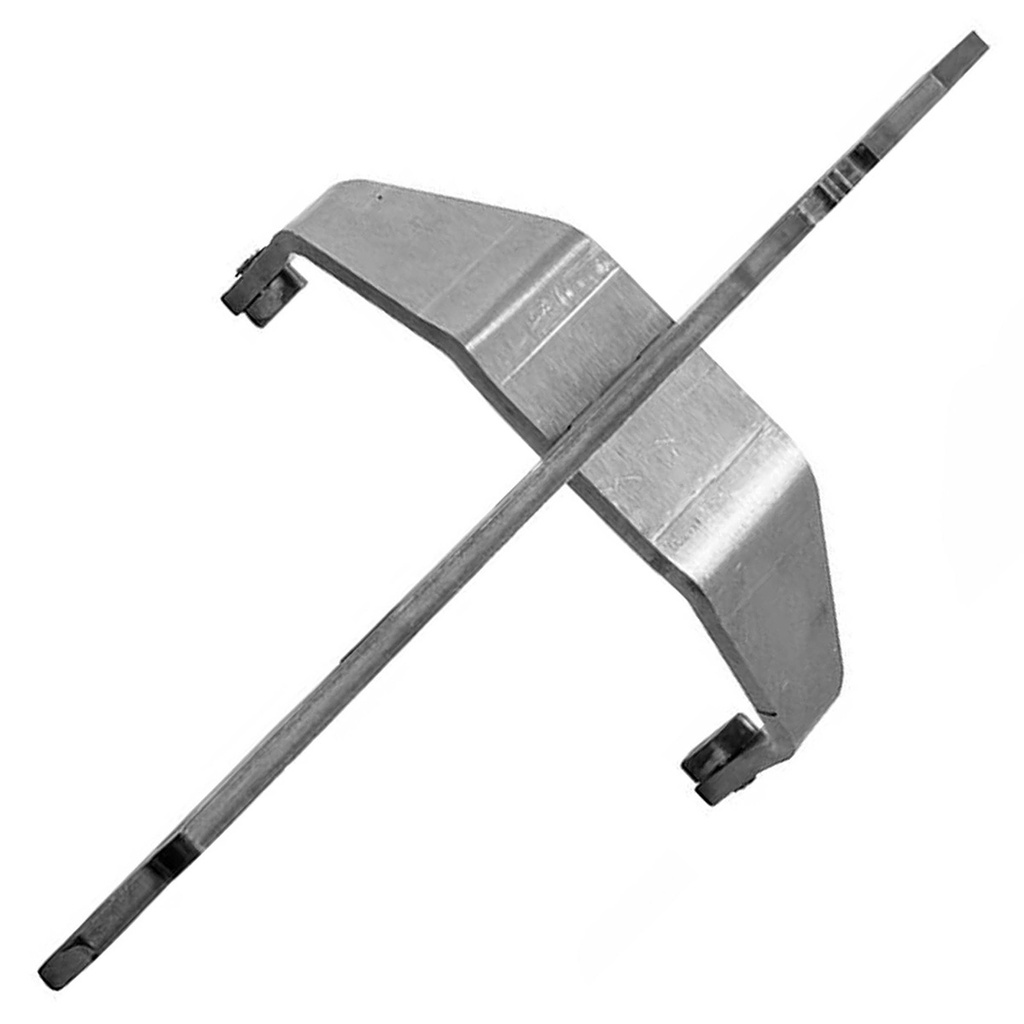 TTH5060 — Horquilla de Cambios TSP TTH5060