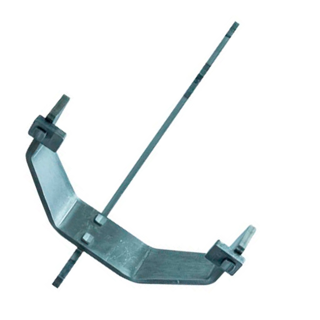 TTH5063 — Horquilla de Cambios TSP TTH5063