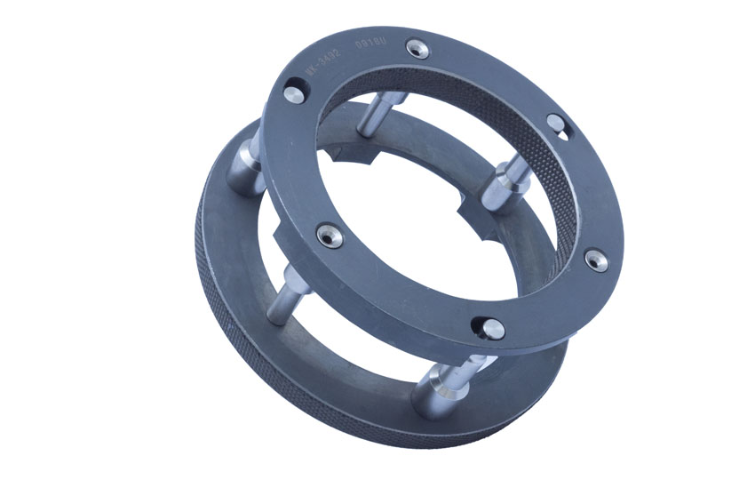 TTK-3492 — Sincronizador de Transmisión TSP TTK-3492