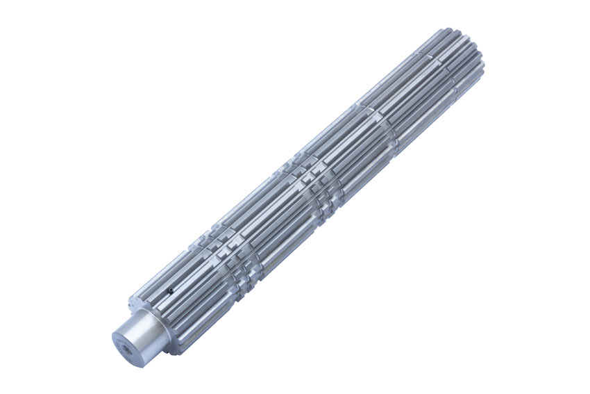 Flecha Principal de Transmisión TSP TTS-3108