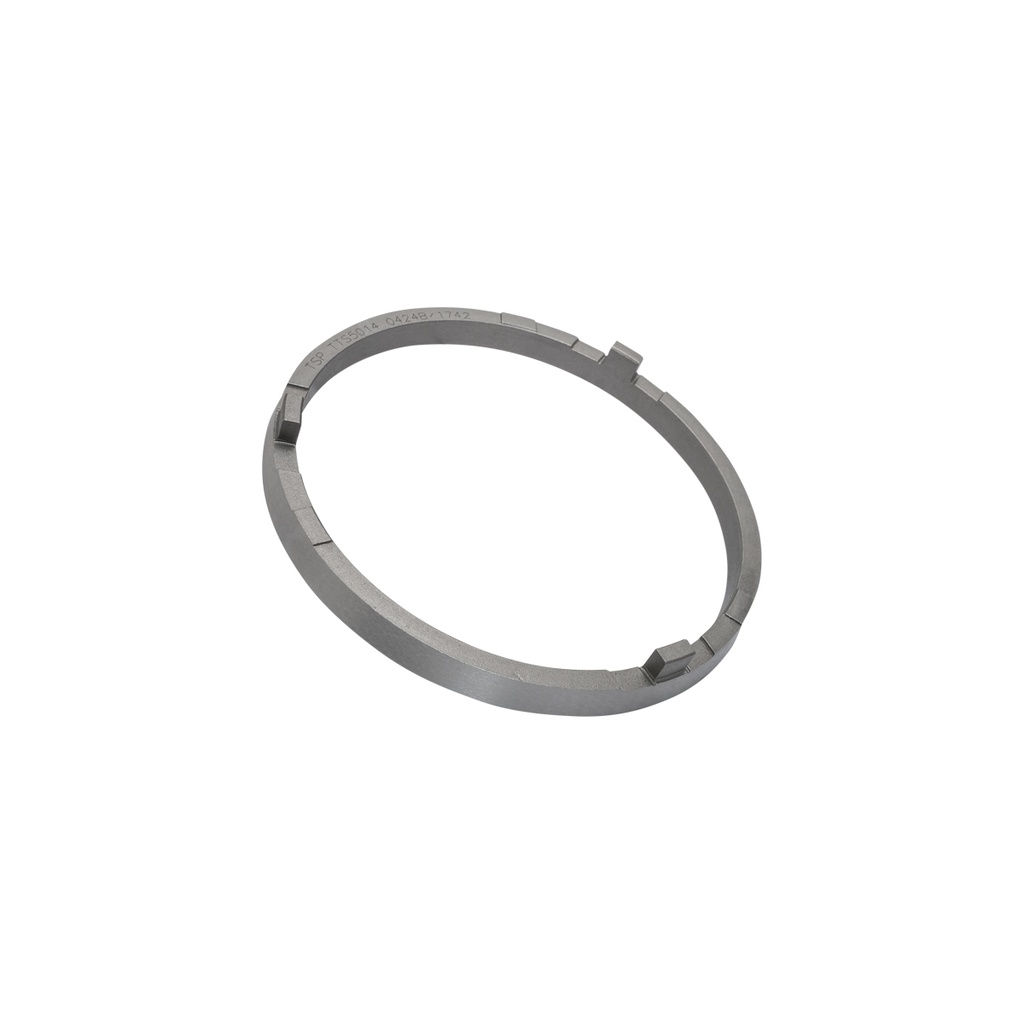 TTS5014 — Sincronizador de Transmisión TSP TTS5014