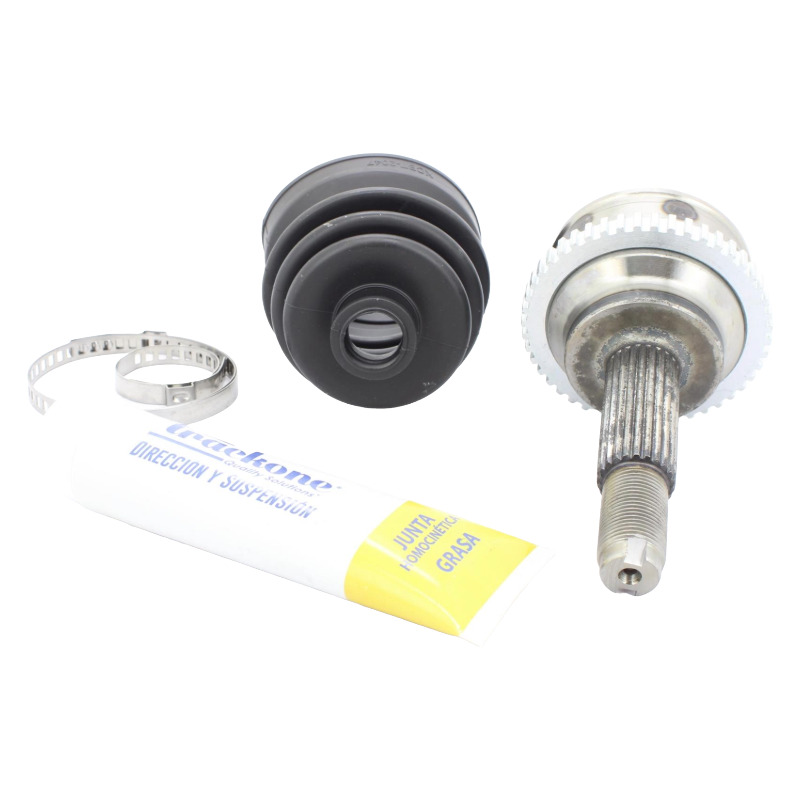 JUNTAS HOMOCINETICAS RUEDA CHEVROLET BEAT L4 1.2L 2018-2021