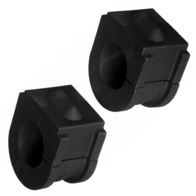 GOMAS BARRA ESTABILIZADORA DELANTERO CHEVROLET BLAZER 1995-2001