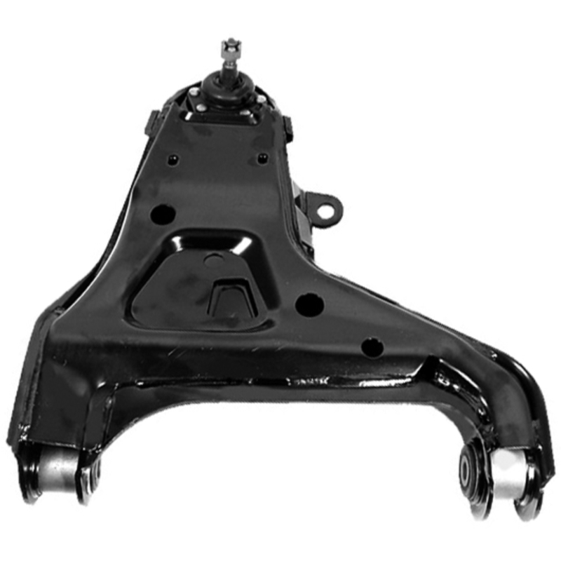 TO-20-441 — HORQUILLA DELANTERO INFERIOR DERECHO CHEVROLET BLAZER 1995-2005