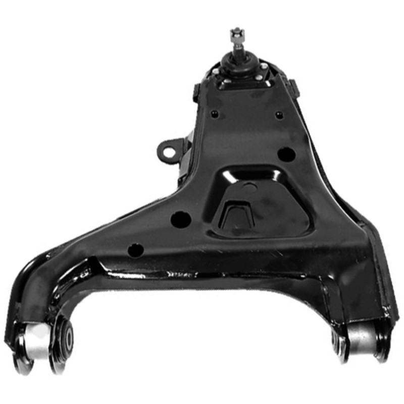 TO-20-440 — HORQUILLA DELANTERO INFERIOR IZQUIERDO CHEVROLET BLAZER 1995-2005