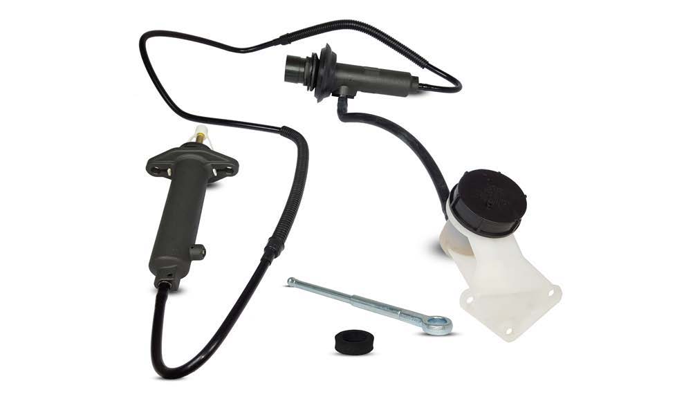 Control Hidráulico de Clutch NAMCCO NACPF1124