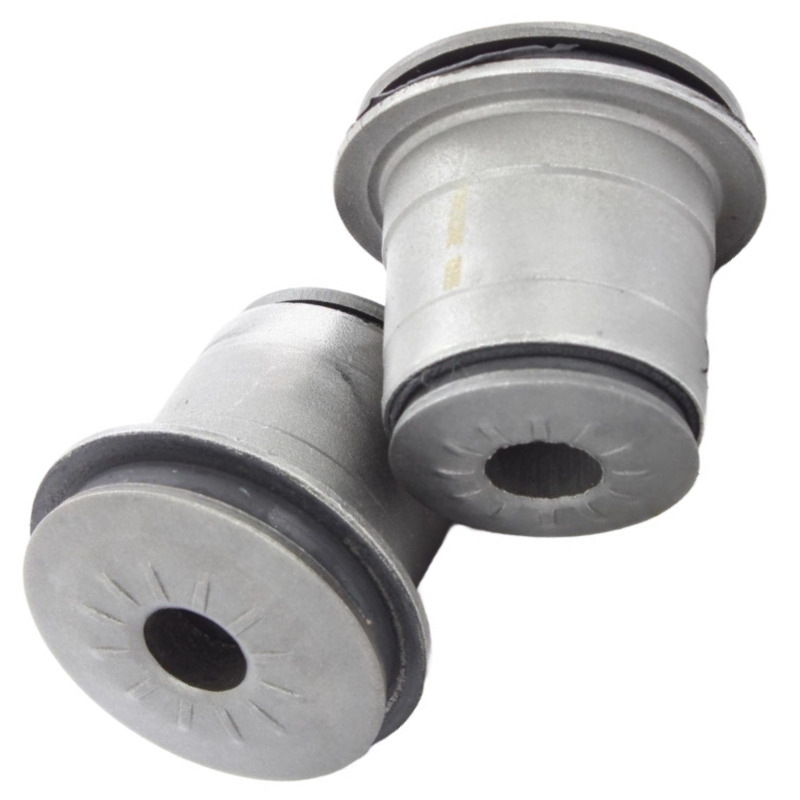 BUJES DE HORQUILLA DELANTERO SUPERIOR DERECHO CHEVROLET C3500 1988
