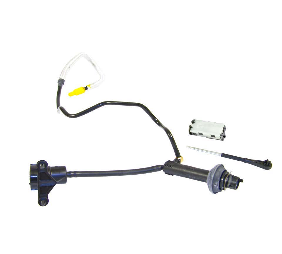 Control Hidráulico de Clutch NAMCCO NAMPF0719