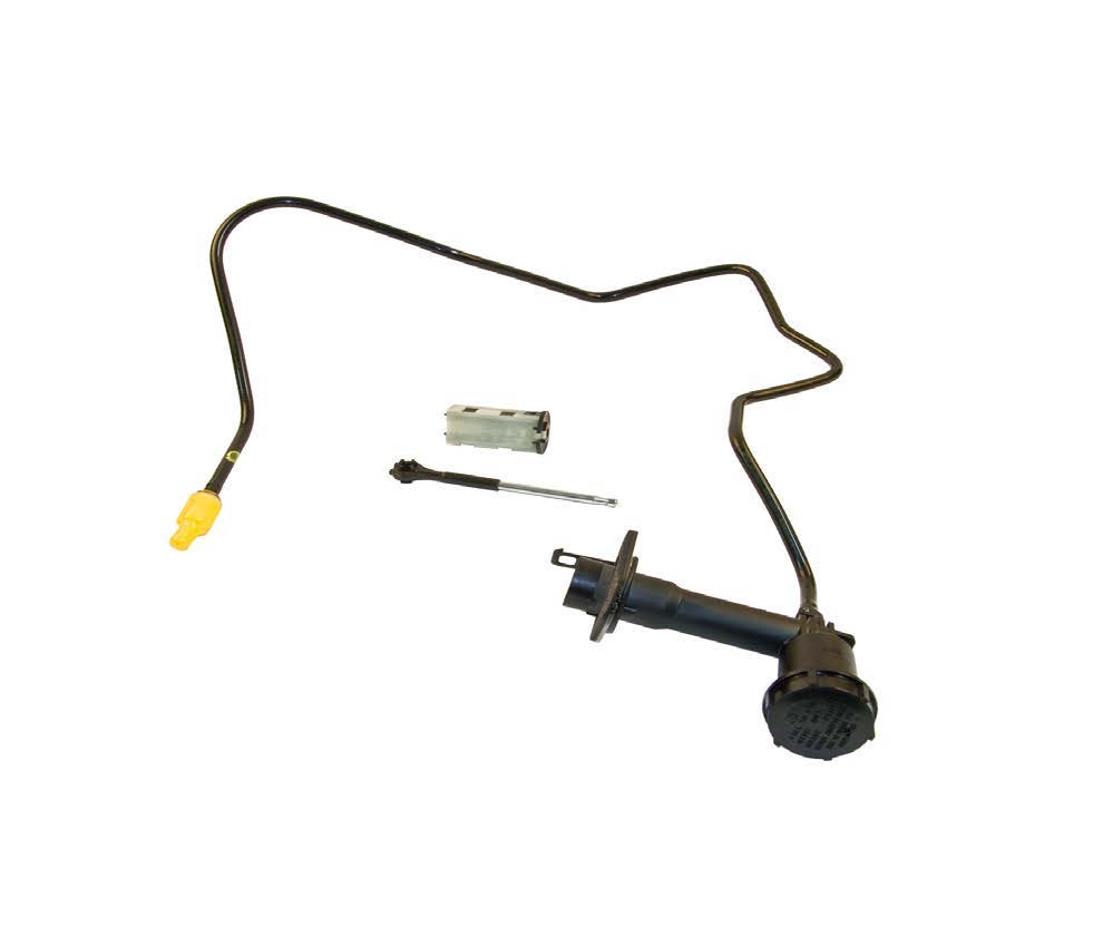 NAMPF0726 — Control Hidráulico de Clutch NAMCCO NAMPF0726