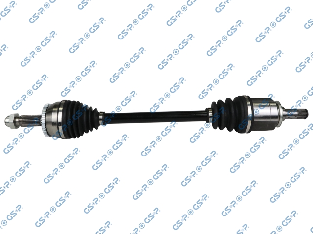 Flecha Homocinética Delantero Izquierdo GSP 202197