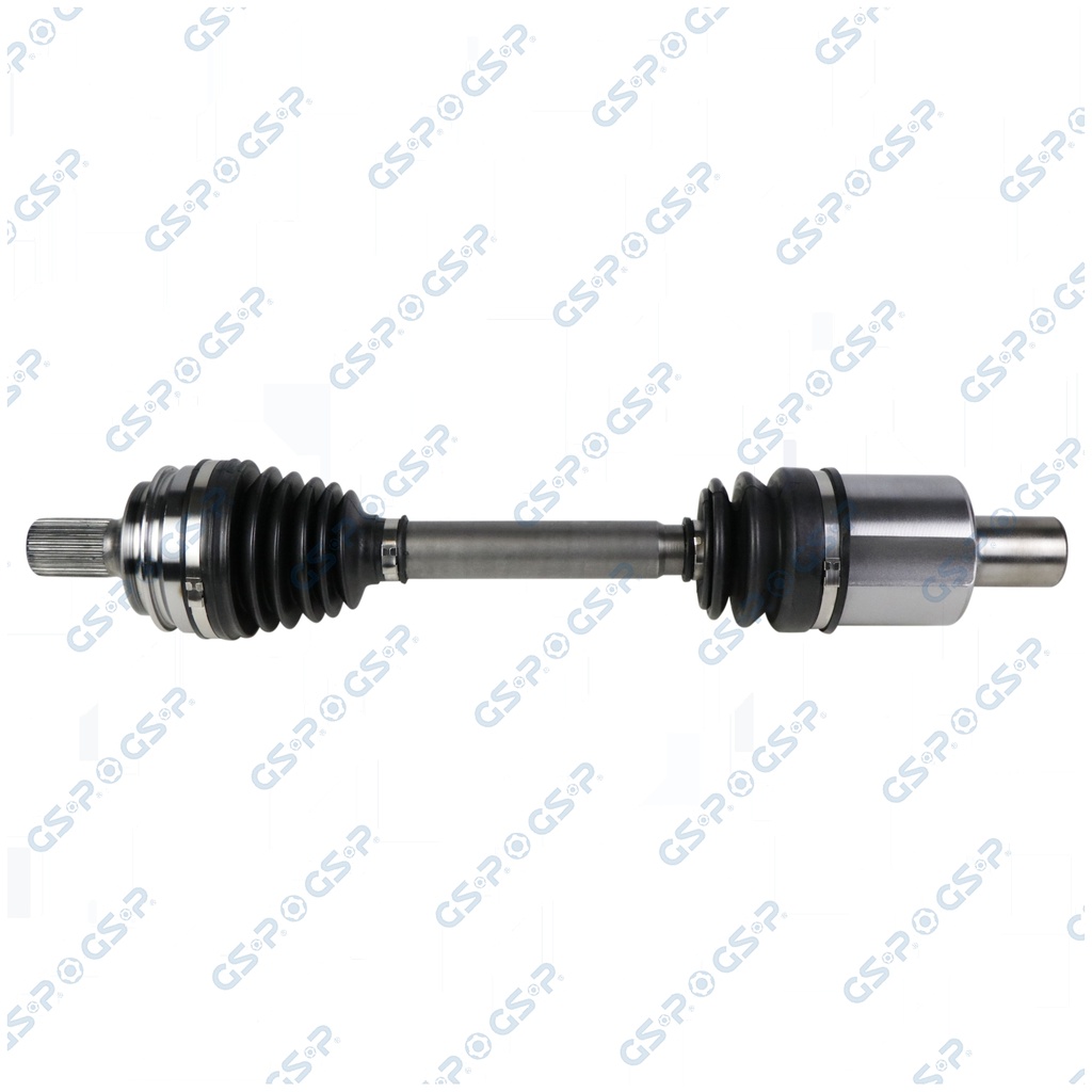 Flecha Homocinética Delantero Izquierdo GSP 202434