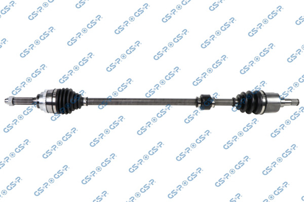 Flecha Homocinética GSP 202719