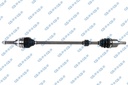 Flecha Homocinética GSP 202719