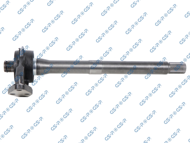 202876 — Flecha Intermedia Delantero Derecho GSP 202876