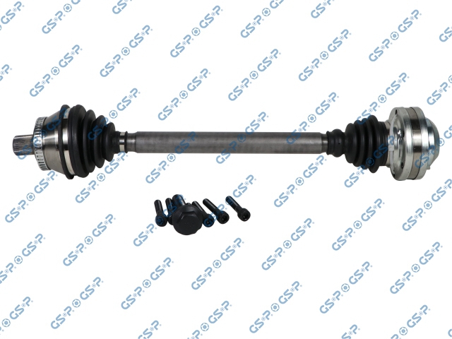 203043 — Flecha Homocinética Delantero Izquierdo GSP 203043