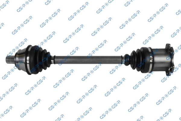 203271 — Flecha Homocinética Delantero Izquierdo GSP 203271