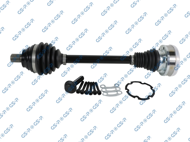 203294OL — Flecha Homocinética Delantero Izquierdo GSP 203294OL