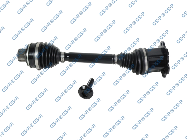 203371OL — Flecha Homocinética Delantero GSP 203371OL