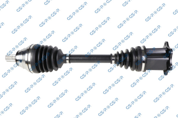 203381 — Flecha Homocinética Delantero Izquierdo GSP 203381