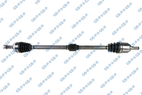 203421 — Flecha Homocinética Delantero Derecho GSP 203421