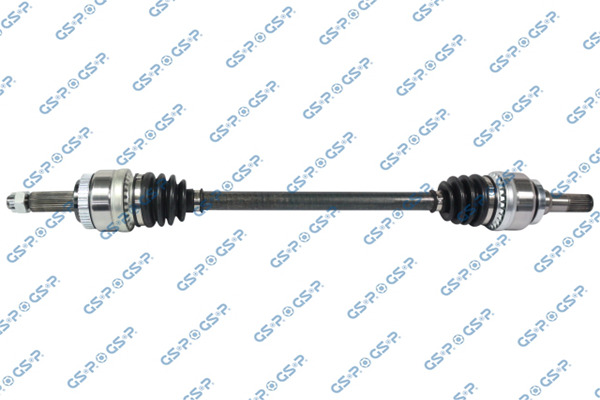 Flecha Homocinética Trasero Izquierdo GSP 203479
