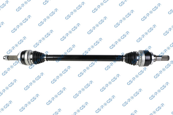 Flecha Homocinética Trasero Derecho GSP 203480