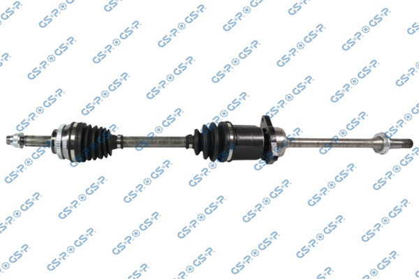 203559 — Flecha Homocinética Trasero Derecho GSP 203559