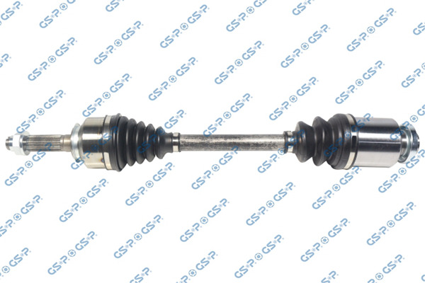 203723 — Flecha Homocinética Delantero Derecho GSP 203723