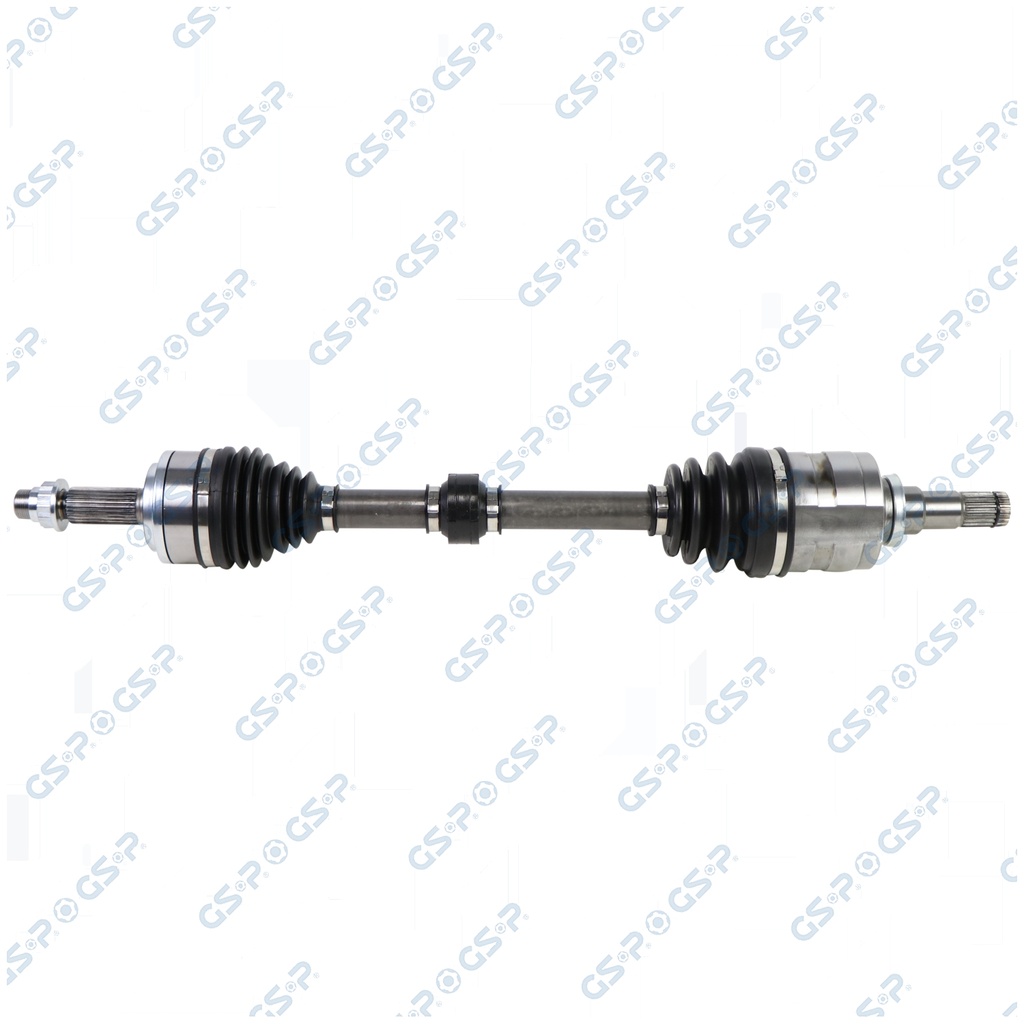 203776 — Flecha Homocinética GSP 203776