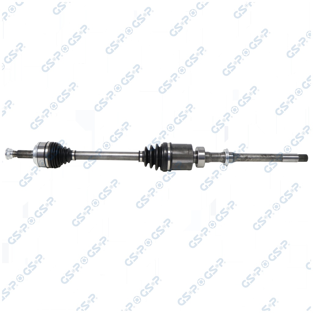 203836 — Flecha Homocinética GSP 203836