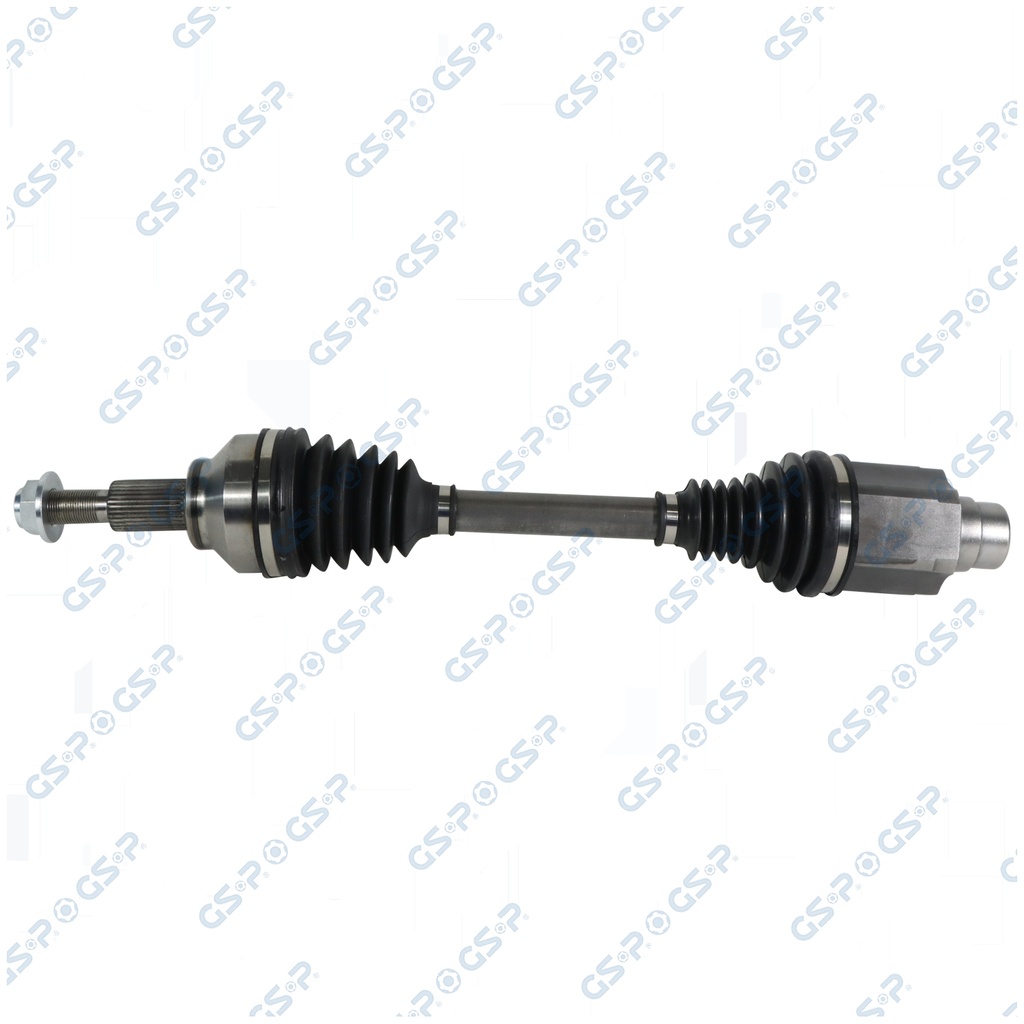 203857 — Flecha Homocinética Delantero Derecho GSP 203857