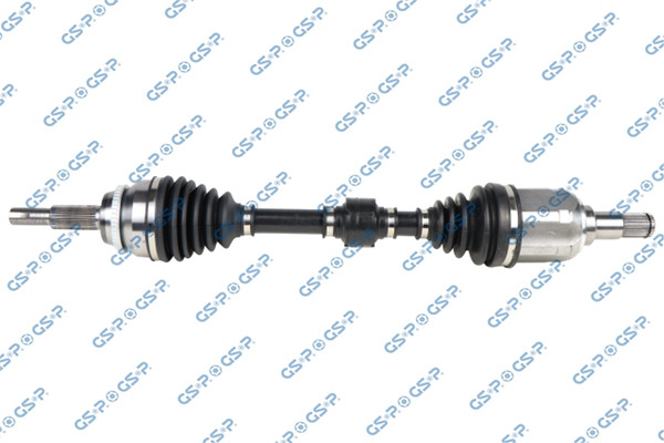 203880 — Flecha Homocinética Delantero Izquierdo GSP 203880
