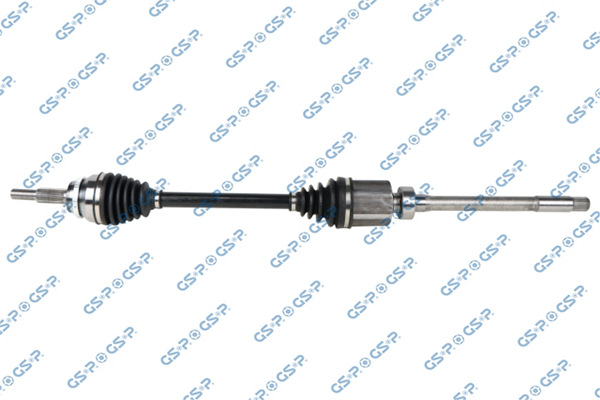 Flecha Homocinética Delantero Derecho GSP 203881