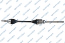 Flecha Homocinética Delantero Derecho GSP 203881