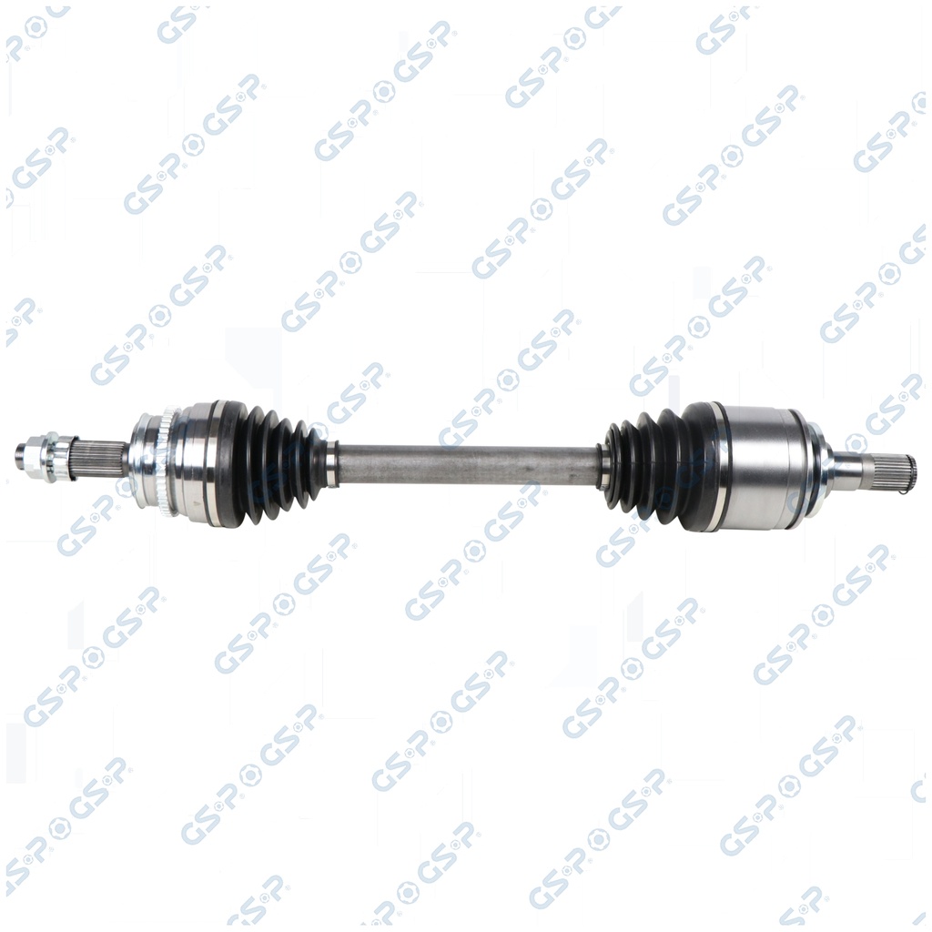 203886 — Flecha Homocinética Trasero GSP 203886