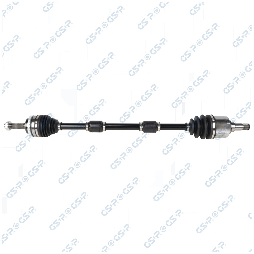 Flecha Homocinética Delantero Derecho GSP 203889