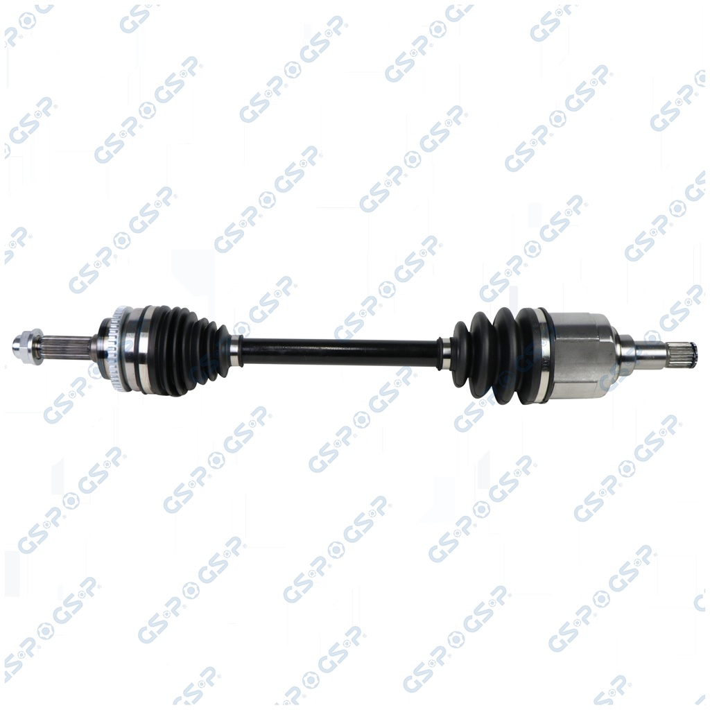203890 — Flecha Homocinética Delantero Izquierdo GSP 203890