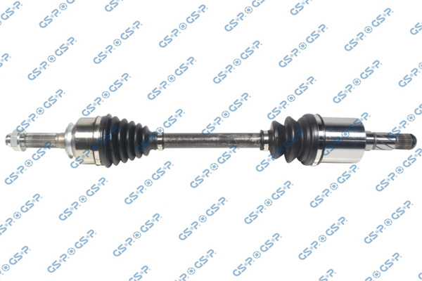 203899 — Flecha Homocinética Delantero Izquierdo GSP 203899