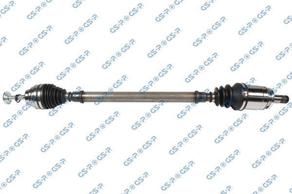 203925 — Flecha Homocinética Trasero Derecho GSP 203925