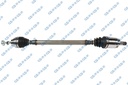Flecha Homocinética Trasero Derecho GSP 203925