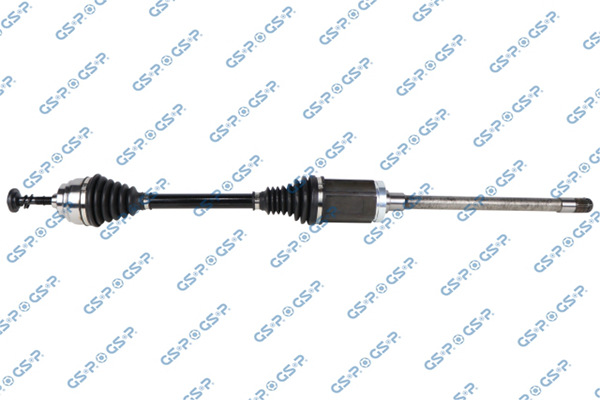203946 — Flecha Homocinética Delantero Derecho GSP 203946