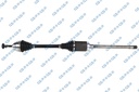 Flecha Homocinética Delantero Derecho GSP 203946
