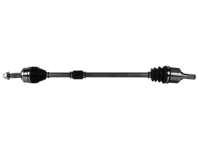 203964 — Flecha Homocinética GSP 203964