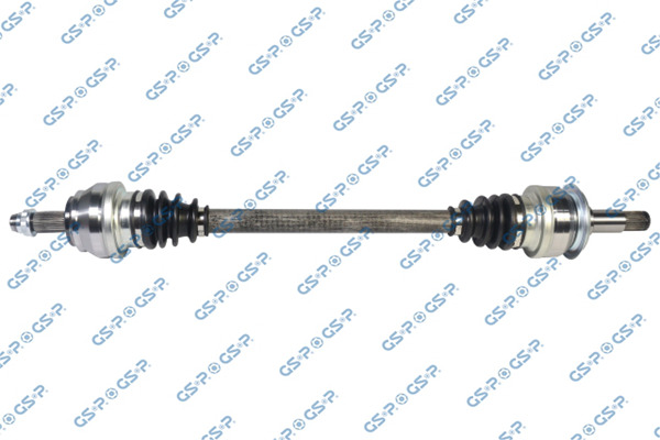 203978 — Flecha Homocinética Trasero Derecho GSP 203978