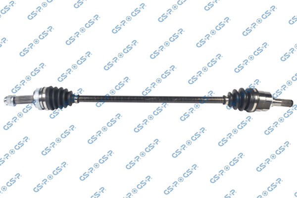 Flecha Homocinética Trasero Izquierdo GSP 203994