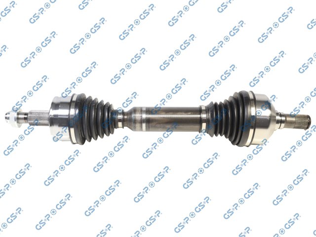 204015 — Flecha Homocinética Delantero GSP 204015